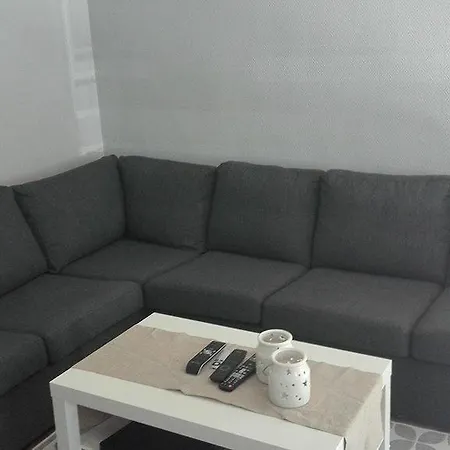 Leilighet 아파트