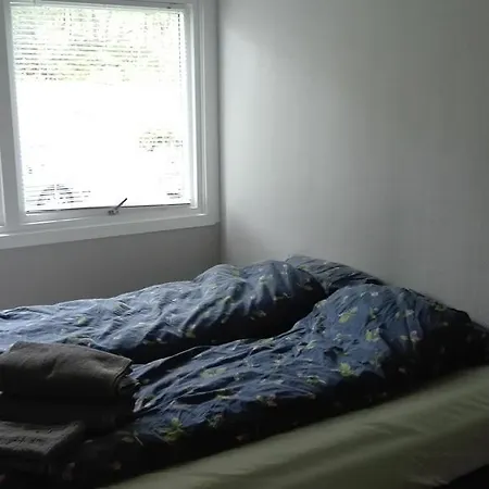 Apartman Leilighet Bergen