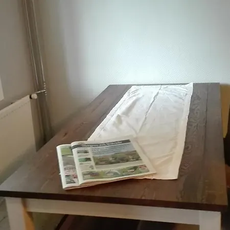 Apartman Leilighet Bergen